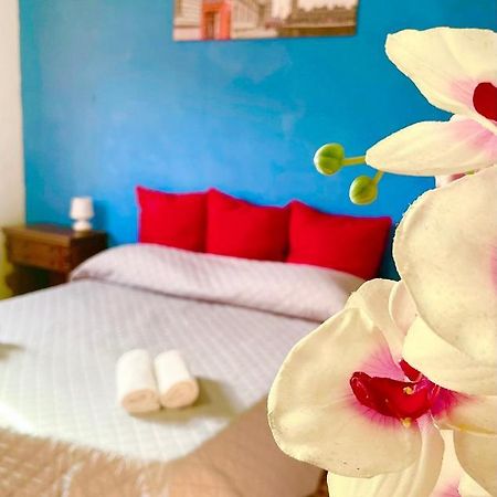 Casa Vacanza Balai Порто-Торрес Экстерьер фото