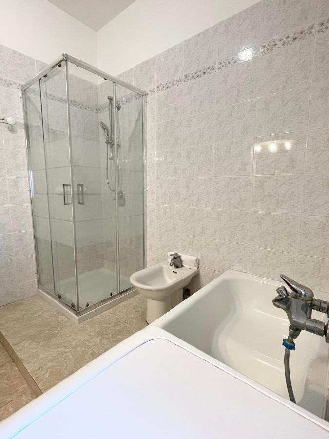 Casa Vacanza Balai Порто-Торрес Экстерьер фото