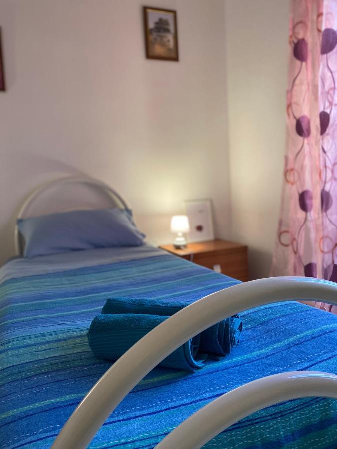Casa Vacanza Balai Порто-Торрес Экстерьер фото